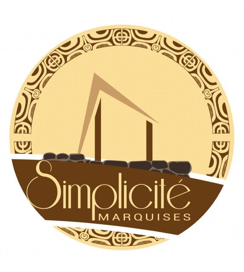 Simplicite Marquises Villa Atuona Dış mekan fotoğraf