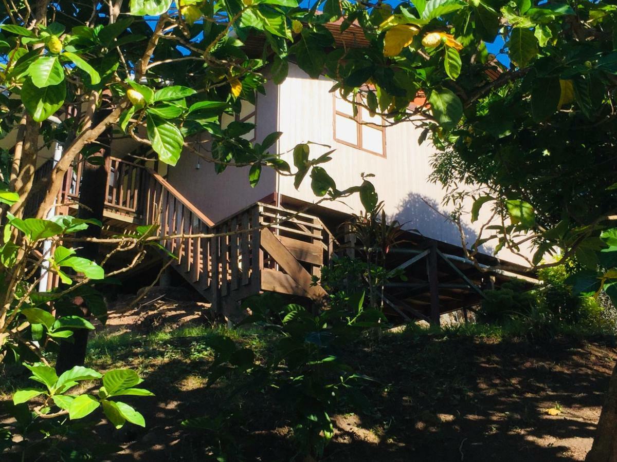 Simplicite Marquises Villa Atuona Dış mekan fotoğraf