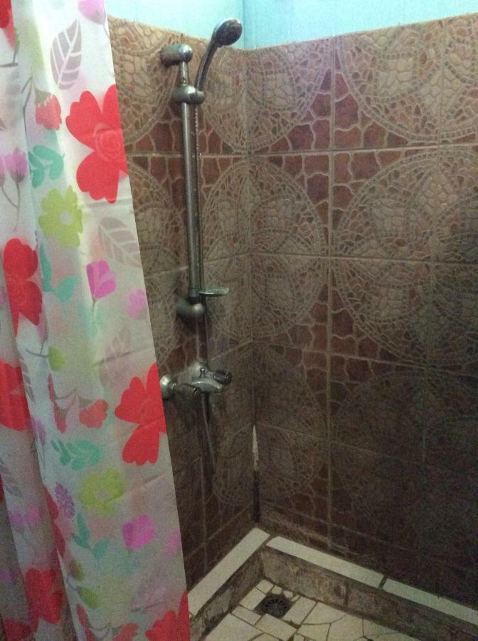 Simplicite Marquises Villa Atuona Dış mekan fotoğraf